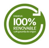 toda la electricidad es de origen renovable iberdrola por contrato