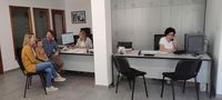 Oficinas SORA Agroindustrial Ejea de los Caballeros Zaragoza