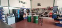 Tienda repuestos y accesorios Fendt SORA Agroindustrial