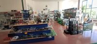 Tienda repuestos bateria juguetes y accesorios Fendt SORA Agroindustrial