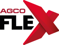 icono de publicidad sobre la campaña agco flex